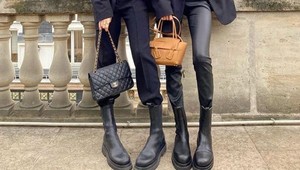 TOP obuv tejto jesene si obľúbite hneď: Pohodlné a trendy topánky sa hodia ku všetkému