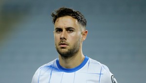 Gréckeho obrancu Baldocka našli mŕtveho v bazéne jeho domu