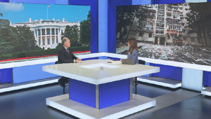 Štúdio 24: Blíži sa mier na Ukrajine?