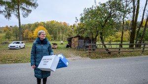 ONLINE: Výsledky komunálnych a župných volieb sú oficiálne. Potvrdila ich štátna komisia