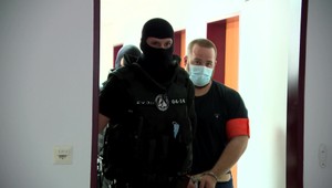 Bývalého funkcionára NAKA Jána Kaľavského zadržali v Bosne a Hercegovine