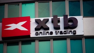 Rekordný kvartál pre XTB: 54,4 mil. EUR čistého zisku a viac ako 55 tisíc nových klientov