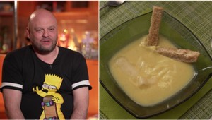 Janko prekvapí inovatívnym menu: Takúto ingredienciu v polievke často nenájdete!