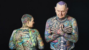 Ona má 68, on 75 rokov. A sú najpotetovanejší na svete!