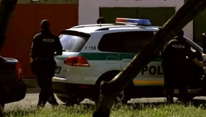 Kriminalisti na východe Slovenska držia dôvod akcie v tajnosti