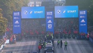Berlínsky maratón naživo: Ako dopadol trojnásobný olympijský šampión?