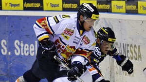 Highlighty: Košice i Slovan s tretími prehrami v rade