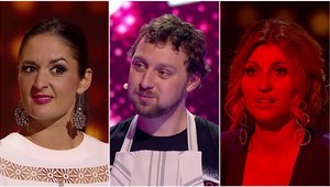 Takéto vystúpenie ešte v Take Me Out nebolo: Šelmičky sa nezmohli ani na slovo!