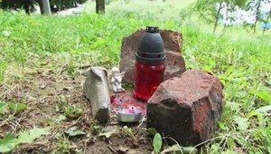 Záhadná smrť. Lukáša ( †18) našiel otec ležať na chodníku, mal poranenú hlavu