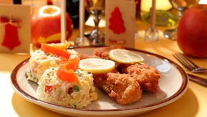 Viete ako správne pripraviť kapra na vianočný stôl? Šéfkuchár vám poradí