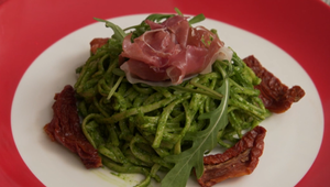 Hlavné jedlo: Nikto to v detstve nemal rád