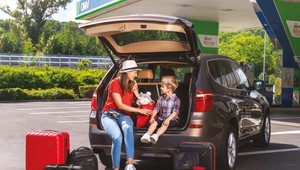 Na OMV získate super tašky na každý deň