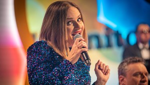 Zuzka Šebová všetkých prekvapila dokonalým vystúpením: Vedeli ste, že vie TAKTO spievať?