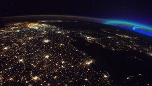 Verili by ste, že Belgicko takto žiari?