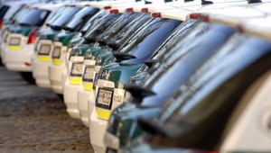 Kamery v policajných autách zachytia všetko, výhovorky už vodičom neprejdú