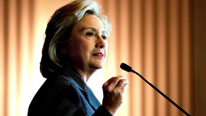 Chcela som sa schúliť doma a nevychádzať, opisuje porážku Hillary Clinton