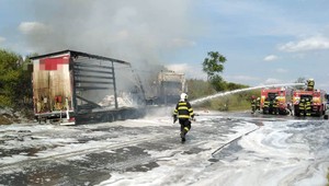 Príčiny stredajšej smrteľnej nehody vyšetruje polícia. V Trnave vyhasol život 65-ročného muža