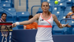 Rybáriková chváli nového trénera. Proti Wozniackej chce hrať