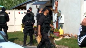 Po ušlom väzňovi Behanovi sa zľahla zem