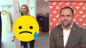 Umelkyňa Maťa svojím výberom stylistu totálne sklame: Marián nebude veriť vlastným očiam!