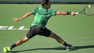 Roger Federer získal 90. singlový titul