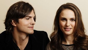 Ashton Kutcher má trikrát vyšší plat ako ja, zlostí sa Natalie Portman