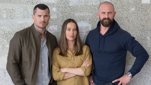 Je to jeden veľmi silný príbeh, opisuje seriál Za sklom šéfredaktor Aktualít Peter Bárdy