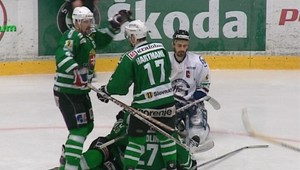 Skalica si vynútila 7. zápas