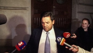 Kočner zostáva vo väzbe, žiadosť o jeho prepustenie zamietli