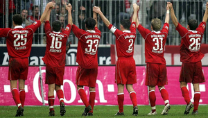 LM: Bayern Mníchov s veľkou šancou na postup