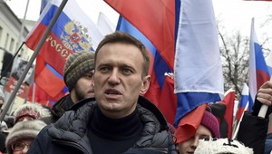 Ruský opozičný politik Navalnyj bojuje o život. Jeho hovorkyňa tvrdí, že ho otrávili