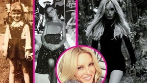 Simona Krainová oslávila 42. narodeniny: Z vrkočatého dievčatka sexbombou