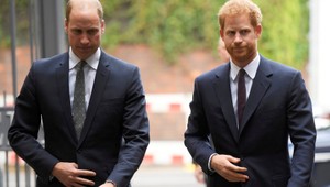 Nádej na urovnanie sporov? TAKTO napokon stretnutie Harryho a Williama dopadlo!
