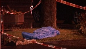 Smrť na ceste. Najskôr ju zrazil policajt, potom farár