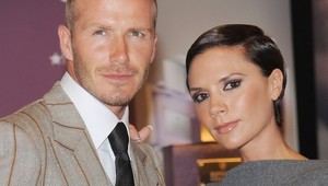 Beckhamovci čakajú vytúžené dievčatko!