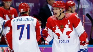 Ovečkin sa ospravedlnil fanúšikom za neúspech Ruska na ZOH