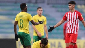 Play off o miestenku do Európy začína: MŠK Žilina - ŠKF Sereď