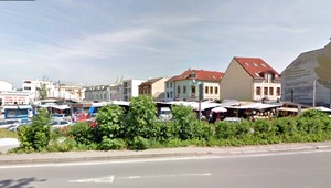 Žilinčania sa búria, proti sťahovaniu trhoviska spisujú petíciu