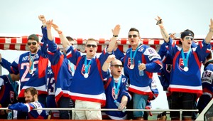 Tipér vedel, aký bude šampionát. Vyhral 38 tisíc eur