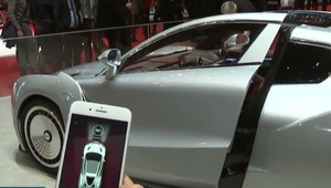 Fenoménom najbližších rokov budú elektro autá. Preraziť by mali aj na Slovensku