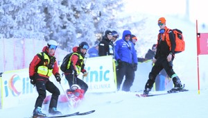 JOJ 24 sleduje priebeh Svetového pohára v Jasnej