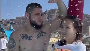 Lucku Vondráčkovú zvádzala fanúšička, reakcia jej priateľa je na nezaplatenie!