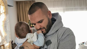 Rytmus a Sanel! Krajšie VIDEO ste nevideli!