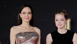 Neskutočne krásne: Angelina Jolie a jej dcéra boli na koncerte
