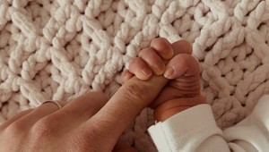 Štvrtý syn alebo konečne dievčatko? Mária Bartalos je štvornásobnou mamou