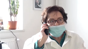 Máme akútny nedostatok pediatrov. Ich priemerný vek je 60 rokov a ambulancie im praskajú vo švíkoch