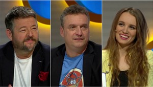 Hádači byli v němém úžasu z Eričina povolání: Tipovali byste, že dělá právě TOTO?