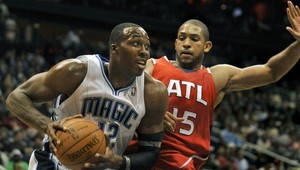 Orlando zosadilo Atlantu z 1. priečky vo Východnej konferencii