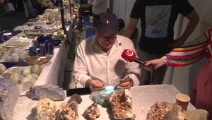 VIDEO: Do Incheby prichádzajú zberatelia z 15-tich krajín. Začal sa zberateľský veľtrh 2022