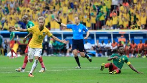 Brazília v osemfinále nastúpi proti Čile. Holandsko sa dočkalo Mexika